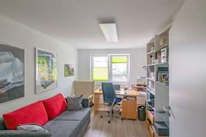 Großzügige und hochwertig ausgestattete Wohnung in Schramberg-Sulgen zu verkaufen! – Die vollständige Adresse der Immobilie erhältst du vom Anbieter., 78713 Schramberg – Vorschaubild 5