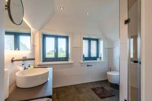 Reetdach trifft Moderne: Einzigartiges Wohnen in erster Wasserlinie 
 – Die vollständige Adresse der Immobilie erhältst du vom Anbieter., 24376 Kappeln – Vorschaubild 20