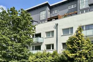 Helle Wohnung mit sonnigem Balkon – Die vollständige Adresse der Immobilie erhältst du vom Anbieter., 22177 Bramfeld, Hamburg – Vorschaubild 3