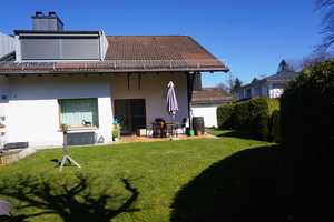 Traumlage Waldrand - Modernisierte DHH mit 4 Zimmern und 2 Bädern in Solalinden – Am Hochstand 18, 85640 München (Kreis) – Vorschaubild 23