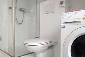 Sendling * 135 qm * DG Wohnung * 6 Zimmer * WG geeignet * – 81369 Untersendling, München – Vorschaubild 23