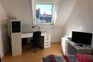 Sehr helle, sanierte Altbauwohnung mit großer Wohnküche! – 68169 Neckarstadt-West, Mannheim – Vorschaubild 3