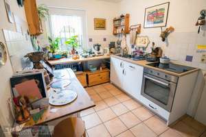 Gemütlicher Bungalow mit großem Garten und viel Potenzial in Alzenberg! – Die vollständige Adresse der Immobilie erhältst du vom Anbieter., 75365 Calw – Vorschaubild 5
