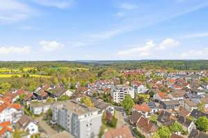 Traumhafte Doppelhaushälfte mit beeindruckender Galerie, Garten und Stellplatz in ruhiger Wohnlage – Die vollständige Adresse der Immobilie erhältst du vom Anbieter., 71101 Schönaich – Vorschaubild 63