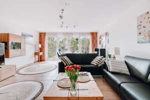 Gepflegtes Reihenmittelhaus in guter Lage von Adendorf – Die vollständige Adresse der Immobilie erhältst du vom Anbieter., 21365 Adendorf – Vorschaubild 12