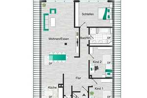 RESERVIERT - 4 Familienhaus in attraktiver Vorbergzone zwischen Offenburg und Lahr*** – Ortenaukreis – Vorschaubild 50