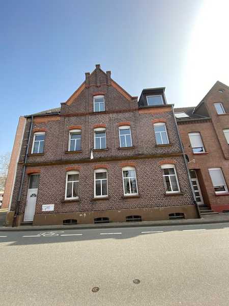 Wohnung in Kleve (Kleve) mieten! - Provisionsfreie ...