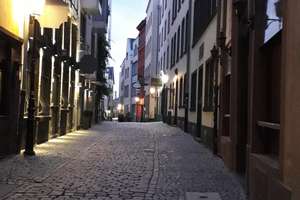 Urbanes Wohnen mit Charme – Attraktive Eigentumswohnung in zentraler Lage von Köln (Altstadt)