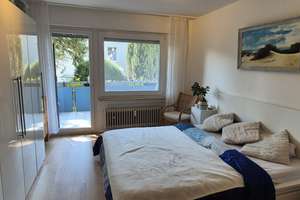 Helle, ruhige 3-Zimmer-Wohnung in Feldrandlage – Kaiserstraße 19, 70599 Birkach-Süd, Stuttgart – Vorschaubild 7