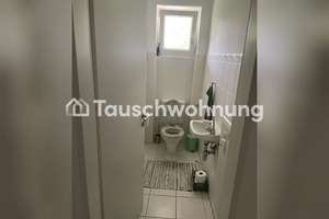 Tauschwohnung: Tausche: 3 ZKB mit 2 Terrasse gegen 1-2 ZKB Zentrale Lage – Reutterstraße 88, 80689 Sankt Ulrich, München – Vorschaubild 3