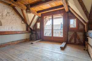 Der "große Rabe" - historisches Wohn- und Geschäftshaus in Waldshut – Waldshut (Kreis) – Vorschaubild 39