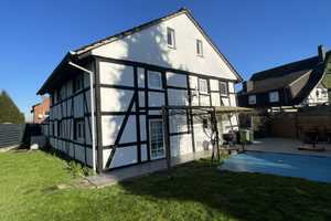 Sofort frei: Charmantes, saniertes Haus für Familien und Paare– ruhig gelegen nahe Lippstadt – Soest (Kreis) – Vorschaubild 13