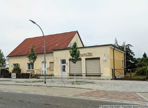 Haus kaufen in Werder (Havel) - ImmobilienScout24