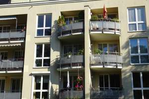 Lichtdurchflutete Eigentumswohnung – Schillerstraße 43, 13158 Wilhelmsruh, Berlin – Vorschaubild 4