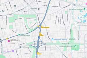 Leerstehende Etagenwohnung inkl. TG-Stellplatz – Die vollständige Adresse der Immobilie erhältst du vom Anbieter., 81737 Ramersdorf, München – Vorschaubild 12