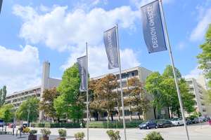 Ganz neu renovierte 1 Zi.-Whg. mit Balkon und Einbauküche direkt an der "Macherei" in Berg am Laim – Die vollständige Adresse der Immobilie erhältst du vom Anbieter., 81673 Echarding, München – Vorschaubild 32