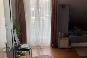 Großes Zweifamilienhaus mit Einliegerwohnung - auch als Einfamilienhaus nutzbar! Wintergarten, GA – 60437 Nieder-Eschbach, Frankfurt am Main – Vorschaubild 21