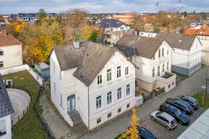 Denkmalgeschützte Hundehütte in Citylage! – Die vollständige Adresse der Immobilie erhältst du vom Anbieter., 26122 Bürgeresch, Oldenburg (Oldenburg) – Vorschaubild 10