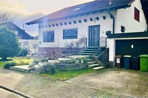 Einfamilienhaus mit Einliegerwohnung und Garten in ruhiger Ortsrandlage - von privat/provisionsfrei  – Die vollständige Adresse der Immobilie erhältst du vom Anbieter., 76437 Rastatt – Vorschaubild 2