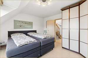 Modernes Reihenmittelhaus mit Split-Level-Charme in Mülheim-Heißen – Mülheim an der Ruhr – Vorschaubild 5