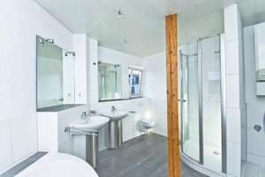 Haus in Haus: lichtdurchflutete 3,5-Zimmer-Wohnung in toller Lage – Die vollständige Adresse der Immobilie erhältst du vom Anbieter., 70569 Dachswald, Stuttgart – Vorschaubild 10