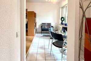 Eine Rarität in Berlin-Mitte: 26 m² Privat-Terrasse direkt am Park – Die vollständige Adresse der Immobilie erhältst du vom Anbieter., 10115 Mitte (Ortsteil), Berlin – Vorschaubild 6