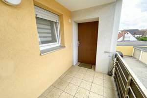 Pfuhl - Modern saniert, sofort bezugsfrei – großzügige 3-Zimmer-Wohnung mit Balkon und Garage – Die vollständige Adresse der Immobilie erhältst du vom Anbieter., 89233 Neu-Ulm – Vorschaubild 6