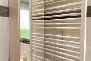 Leben...Wohnen...Genießen. Ruhig, grün und zentral -  Exklusive Gartenwohnung, die begeistert – Die vollständige Adresse der Immobilie erhältst du vom Anbieter., 90766 Scherbsgraben, Billinganlage, Fürth – Vorschaubild 20