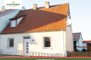 Solides Haus mit Garten-ebenerdig und mitten in der Stadt – Wiesenstr. 6, 92648 Neustadt a.d. Waldnaab (Kreis) – Vorschaubild 1