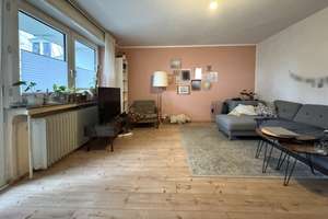 Attraktive 2-Zimmer-Eigentumswohnung in bester Lage von Bonn-Poppelsdorf – Die vollständige Adresse der Immobilie erhältst du vom Anbieter., 53115 Kessenich, Bonn – Vorschaubild 4