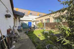 Gestaltungspotenzial: Realisieren Sie selbst Ihr Zuhause nach eigenen Vorstellungen in urbaner Lage – Anhalt-Bitterfeld (Kreis) – Vorschaubild 13