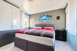 Wohnen mit Blick ins Grüne – gepflegte 3-Zimmer-Wohnung mit beheiztem Wintergarten – 67227 Kernstadt, Frankenthal (Pfalz) – Vorschaubild 7