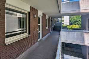 Laurensberg: 1,5-Zimmer Wohnung in beliebter Wohnlage