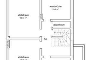 Stilvolle Familienidylle im Alstertal – Die vollständige Adresse der Immobilie erhältst du vom Anbieter., 22339 Fuhlsbüttel, Hamburg – Vorschaubild 20