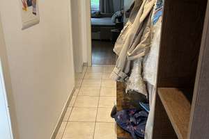 Schöne 2 Zimmer Wohnung mit großer Wohnküche in Citylage – Kronprinzenstr. 18, 40217 Unterbilk, Düsseldorf – Vorschaubild 8
