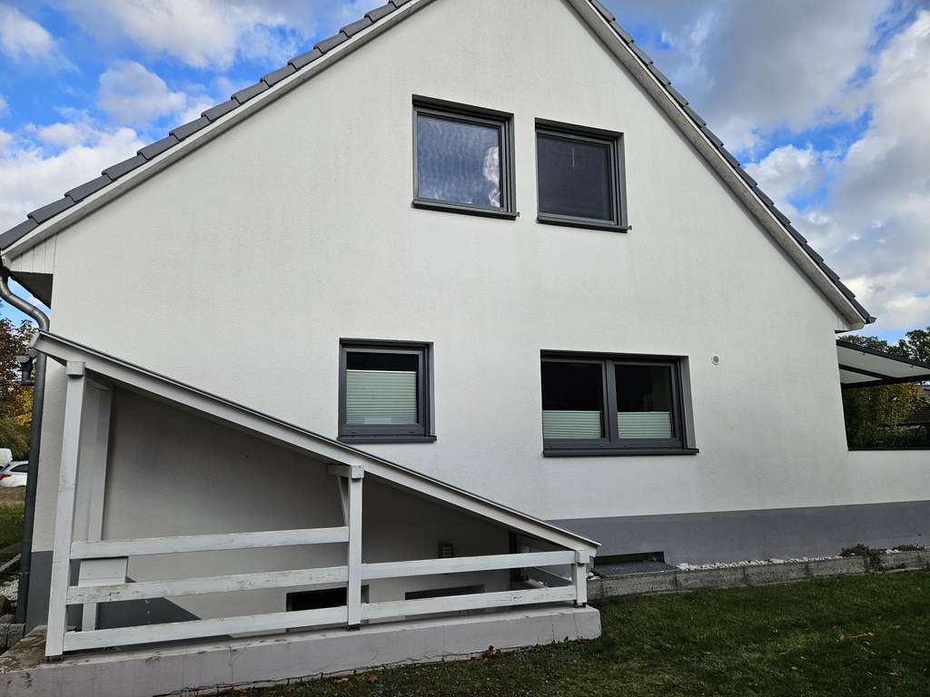 Immobilie in Uchte - Großzügiges Einfamilienhaus mit 11 Zimmern in Uchte - Bild 2