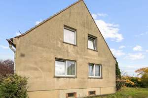 Machen Sie was draus...Einfamilienhaus mit großem Grundstück in ruhiger Siedlungslage in Großenhain – Die vollständige Adresse der Immobilie erhältst du vom Anbieter., 1558 Großenhain – Vorschaubild 12