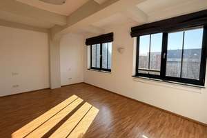 Rheinauhafen - Helle 3-Zi-Wohnung mit 2 Bäder, Einbauküche und Rheinterrasse, TG-Stellplatz – Agrippinawerft 12, 50678 Neustadt/Süd, Köln – Vorschaubild 8