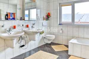 Luxus Einfamilienhaus mit Business-Bereich/Einliegerwohnung, Garage, Carport, Sauna, Pool u.v.m – Rastatt (Kreis) – Vorschaubild 17