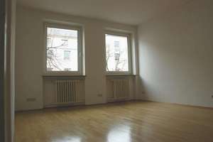 KO-Mitte, freundliche + gepflegte SINGLE-Wohnung m. Parkett – Die vollständige Adresse der Immobilie erhältst du vom Anbieter., 56068 Mitte, Koblenz – Vorschaubild 2