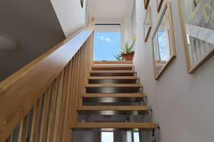 Exklusive Penthouse-Maisonette mit umlaufendem Balkon und privater Dachterrasse – Die vollständige Adresse der Immobilie erhältst du vom Anbieter., 1159 Löbtau-Nord, Dresden – Vorschaubild 6