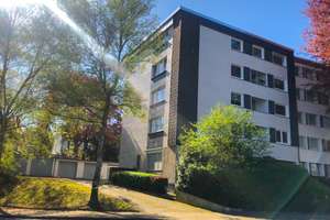 2 Zimmer-Wohnung in zentraler Lage von Wattenscheid!