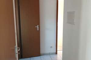 Wohnen mit Charakter: Einzimmerwohnung in Karlsruhe-Neureut – Die vollständige Adresse der Immobilie erhältst du vom Anbieter., 76149 Neureut, Karlsruhe – Vorschaubild 3