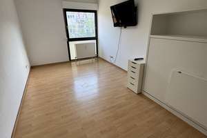 Modernisiertes und möbliertes Studentenapartment – 68159 Innenstadt/Jungbusch, Mannheim – Vorschaubild 10