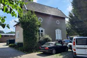 " Gemütliches Wohnen" Renovierte 3-Zi. Altbau-Wohnung mit Balkon in OL-Osternburg – Die vollständige Adresse der Immobilie erhältst du vom Anbieter., 26135 Osternburg, Oldenburg (Oldenburg) – Vorschaubild 15