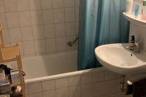 Zwischenmiete: Zentrale 1-Zimmer Wohnung im Glockenbachviertel – Die vollständige Adresse der Immobilie erhältst du vom Anbieter., 80337 Am alten südlichen Friedhof, München – Vorschaubild 8