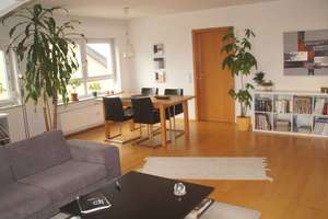 5 - Zimmer-Dachgeschosswohnung Degerschlacht – Martin-Knapp-Straße 39, 72768 Degerschlacht, Reutlingen – Vorschaubild 2