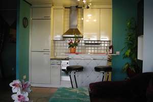 Schöne Penthouse ETW 16. Stock; Schwimmbad & Sauna – Am Mühlengraben 24, 38440 Schillerteich, Wolfsburg – Vorschaubild 16