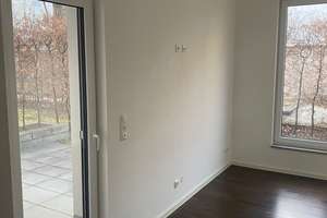 Provisionsfrei: Exklusive 2-Zimmer-Wohnung mit Terrasse & Garten in München – Die vollständige Adresse der Immobilie erhältst du vom Anbieter., 80336 Sankt Paul, München – Vorschaubild 7