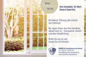 MANNELLA *schöne Eigentumswohnung als Doppelhaus in bester Lage* in Hennef Stossdorf – Die vollständige Adresse der Immobilie erhältst du vom Anbieter., 53773 Hennef (Sieg) – Vorschaubild 16